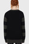 Emily Stripe Knit Jumper