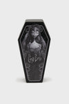 Emily Casket Jewellery Box