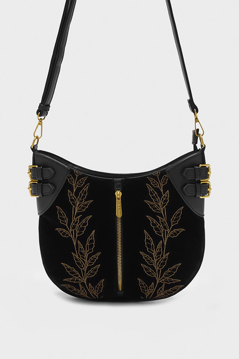 Enchanted Fern Bag