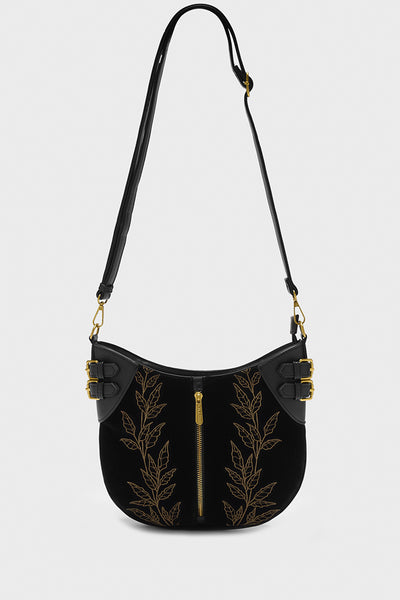 Enchanted Fern Bag