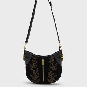 Enchanted Fern Bag
