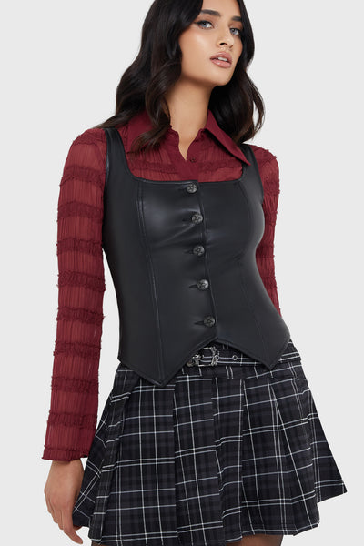 Enchantor Waistcoat