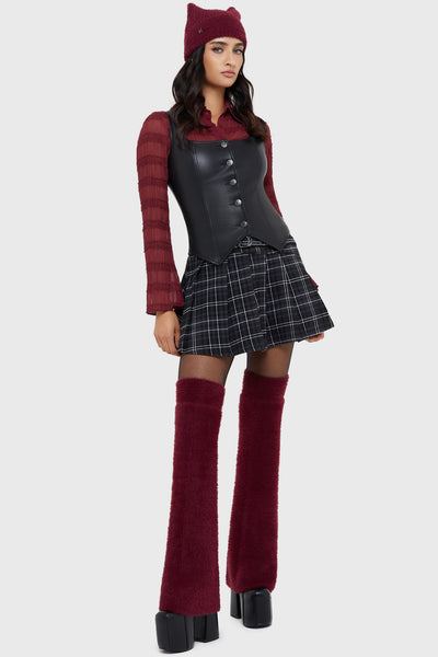 Enchantor Waistcoat