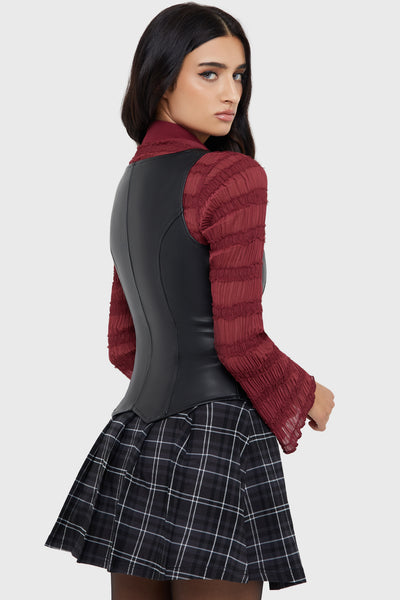 Enchantor Waistcoat