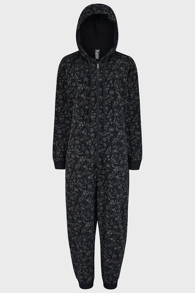 Enchantors Embrace Onesie