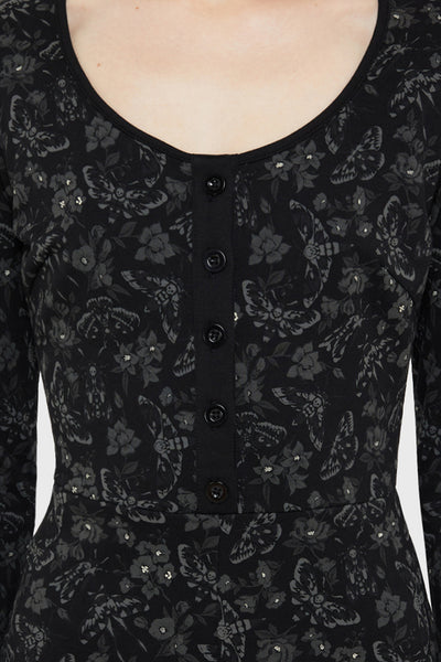 Enchantors Embrace Playsuit