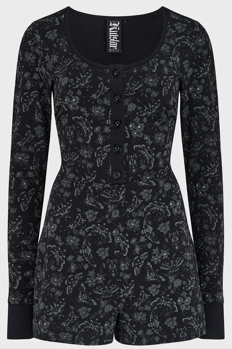 Enchantors Embrace Playsuit