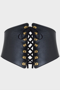 End Of Night Belt