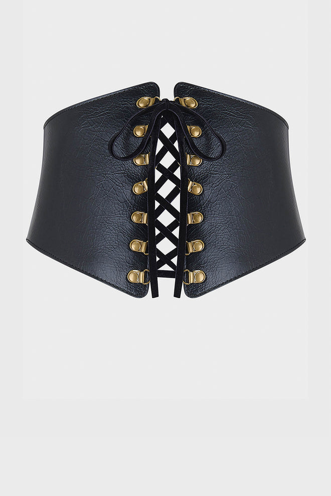 End Of Night Belt
