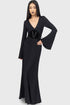 Endless Night Maxi Dress