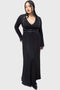 Endless Night Maxi Dress