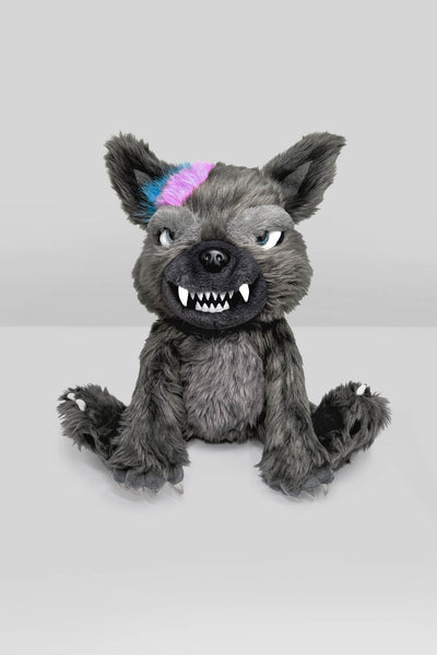 Enid Sinclair Werewolf Plush Toy - PRE ORDER