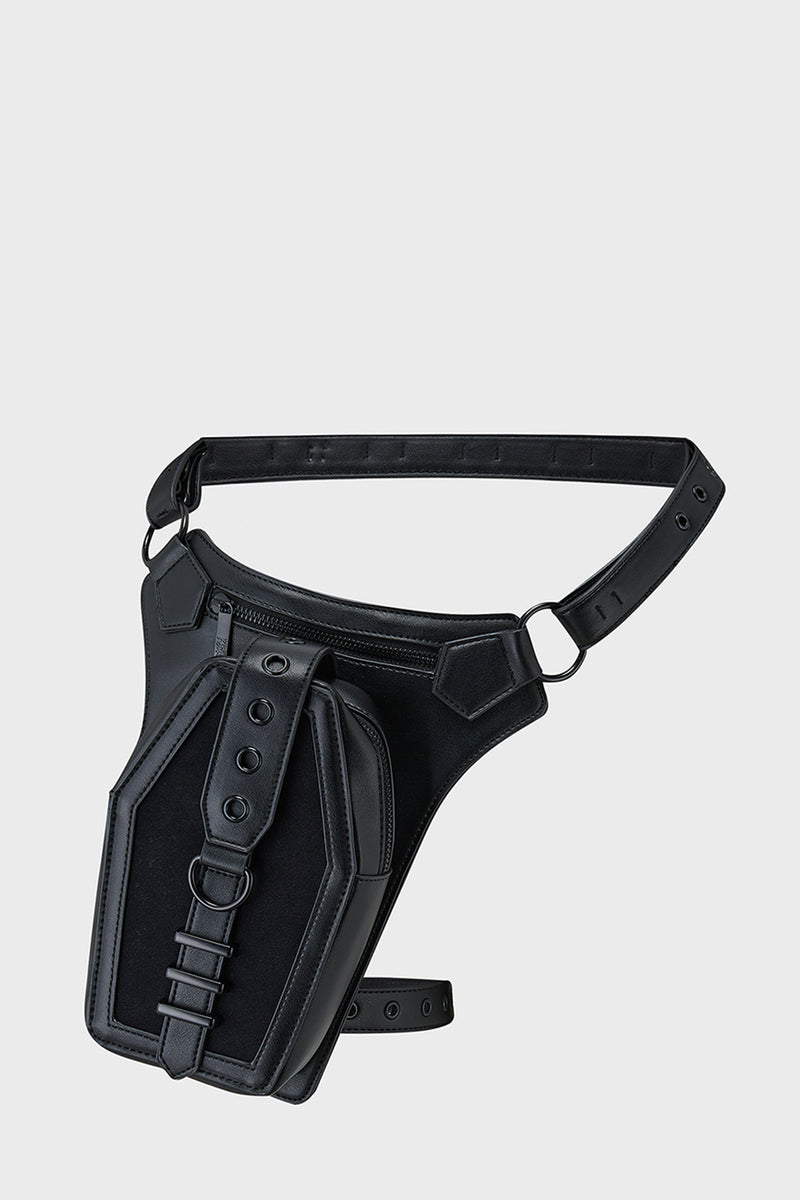 Entrophy Bag