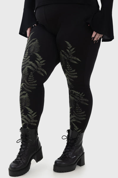 Equinoxx Leggings [PLUS]