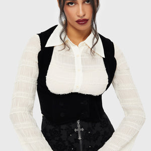 Erisande Waistcoat