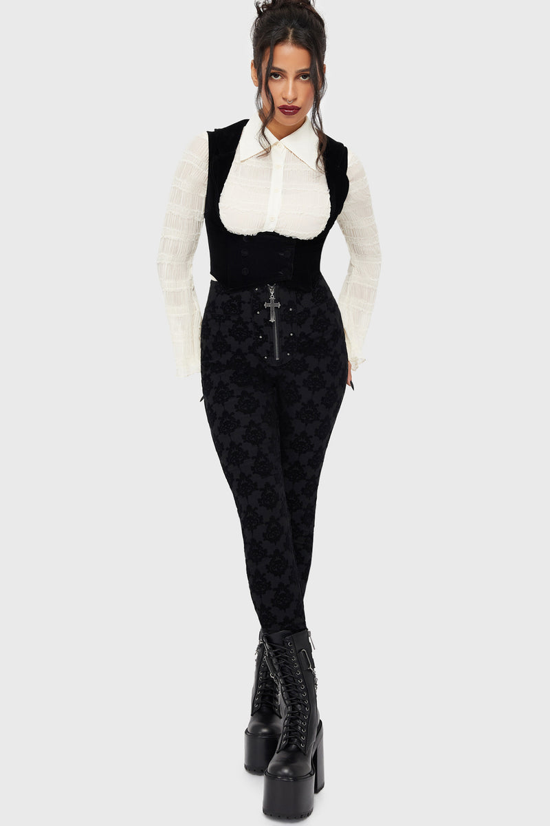 Erisande Waistcoat