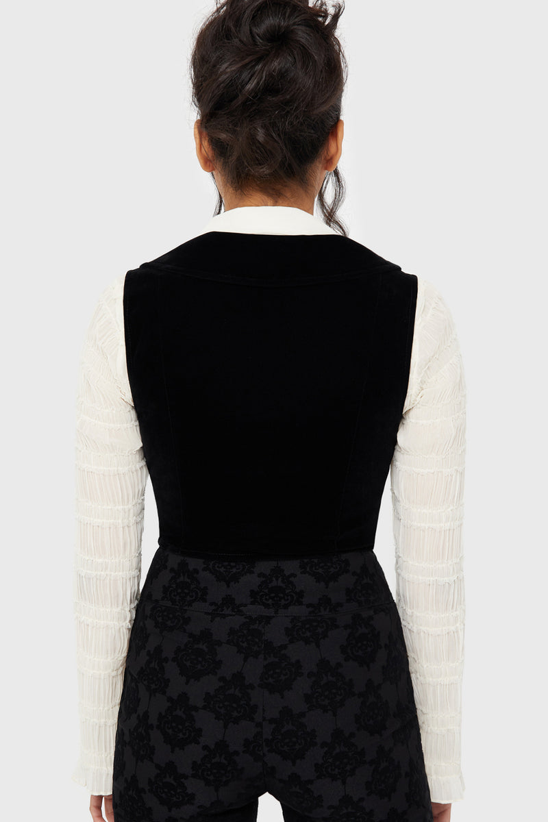 Erisande Waistcoat