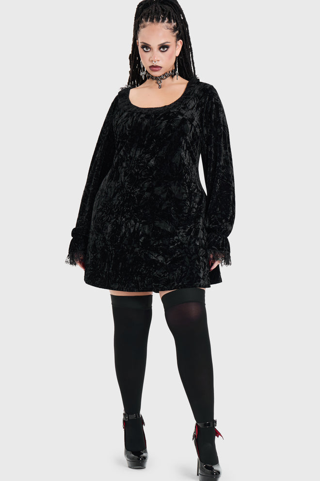 Estelle's Curse Mini Dress