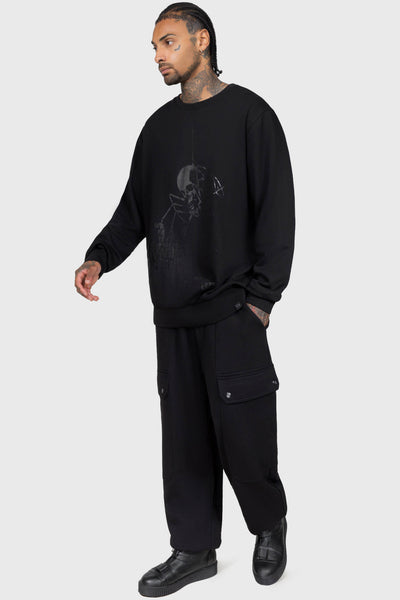 Eternal Abyss Joggers