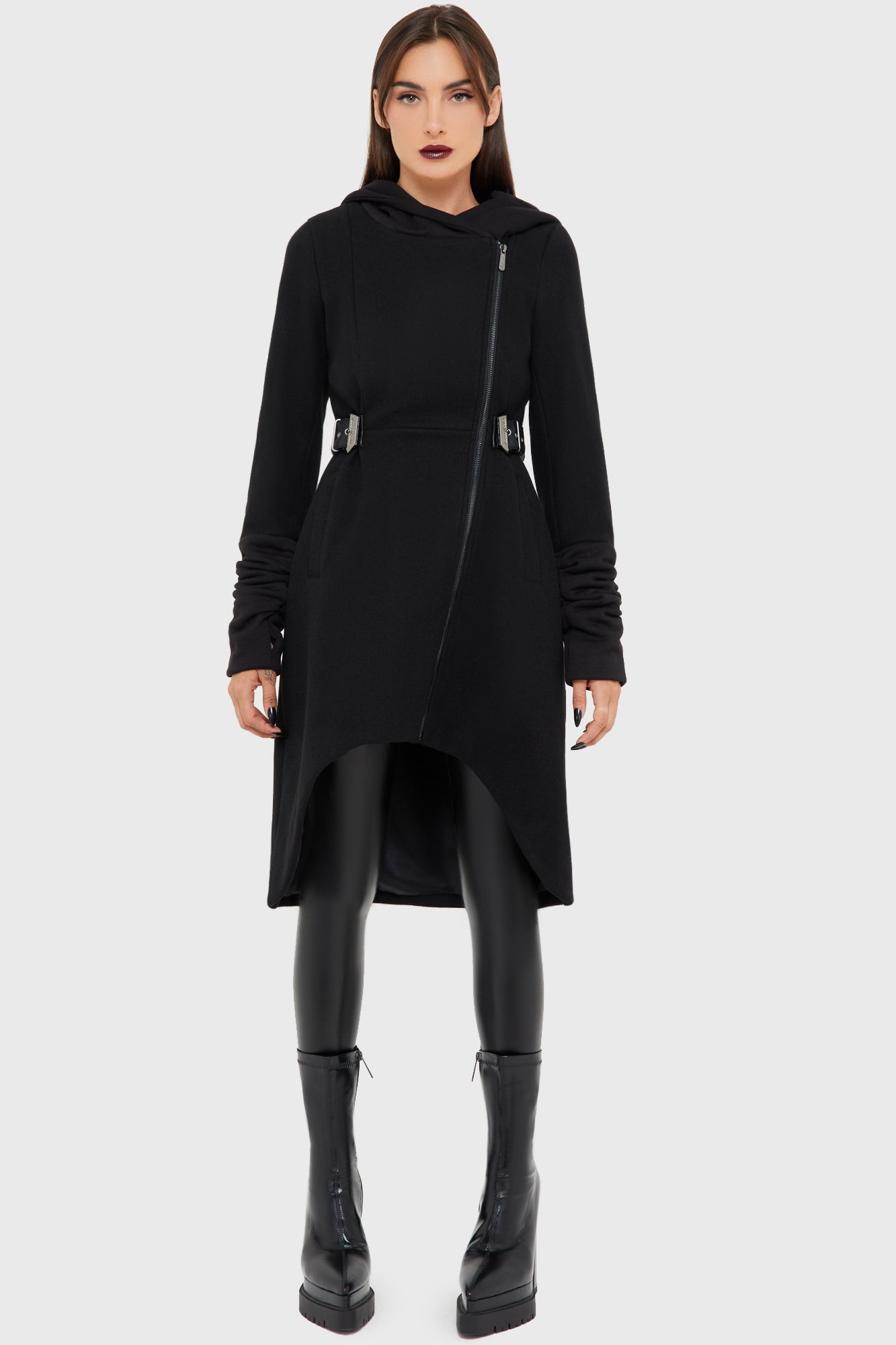Eternal Coffin Coat ‐ KILLSTAR