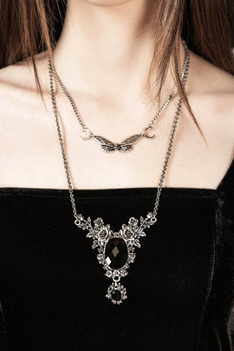 Eternity Thorn Necklace