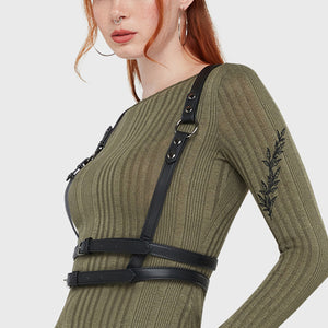 Ethereal Forest Top