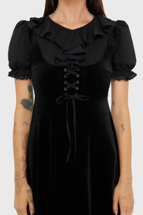 Eulalie Midi Dress