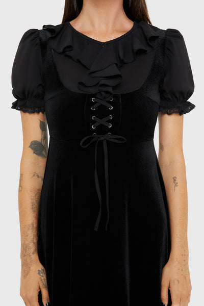 Eulalie Midi Dress | Killstar Eulalie Midi Dress | Killstar