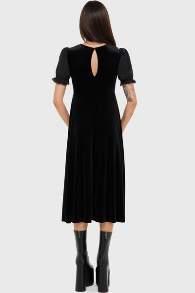 Eulalie Midi Dress