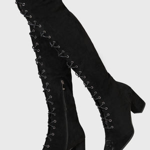 Evening Hill Boots
