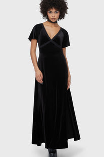 VELVET DRESSES | Killstar VELVET DRESSES | Killstar