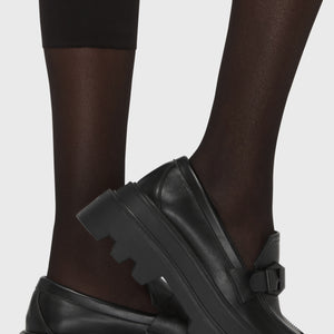 Ecliptic Stom Flat Shoe