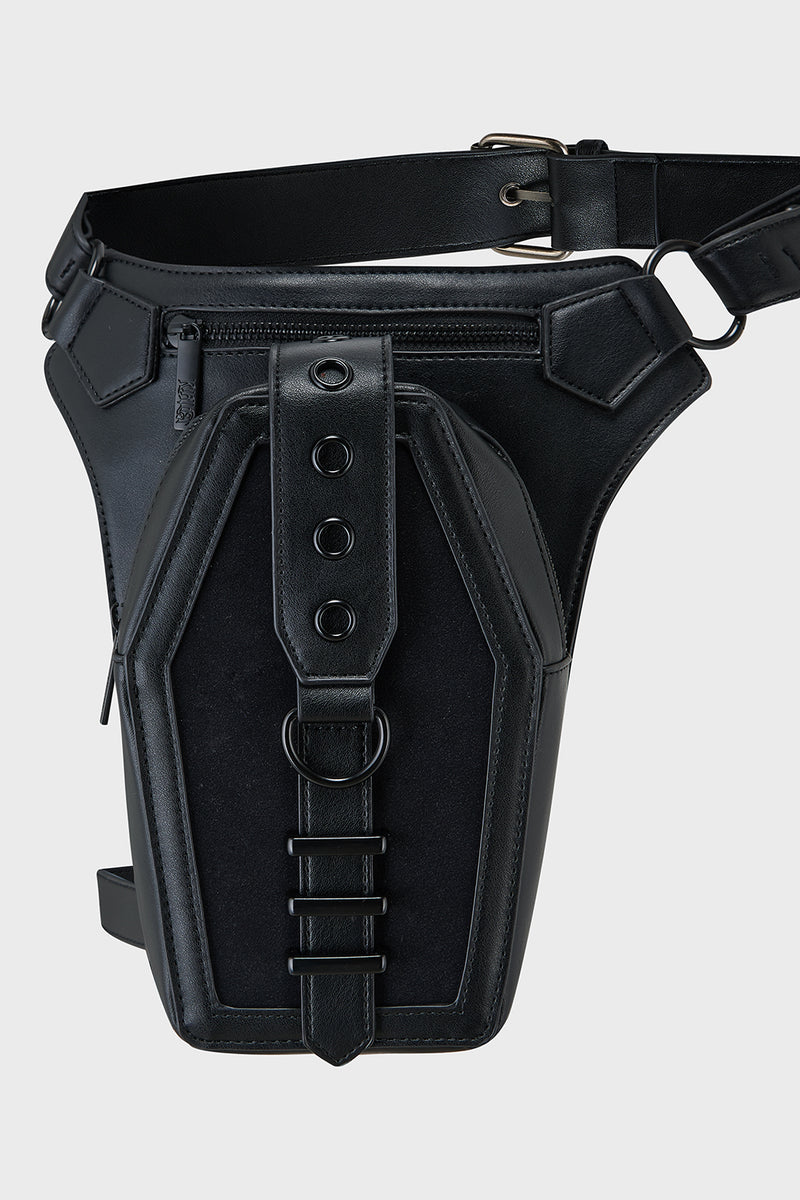 Entrophy Bag