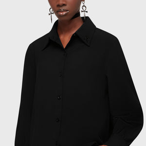 Eriska Shirt [Black]
