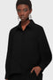Eriska Shirt [Black]