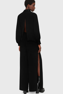 Eriska Shirt [Black]