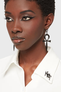 Eriska Shirt [White]