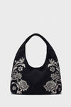 Fading Flower Bag