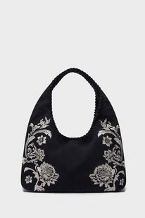 Fading Flower Bag