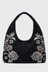 Fading Flower Bag