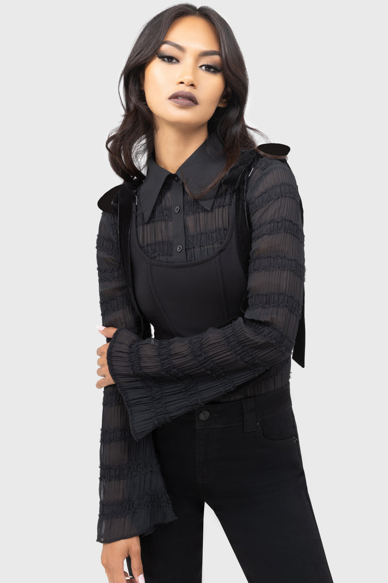 Fallen Light Top