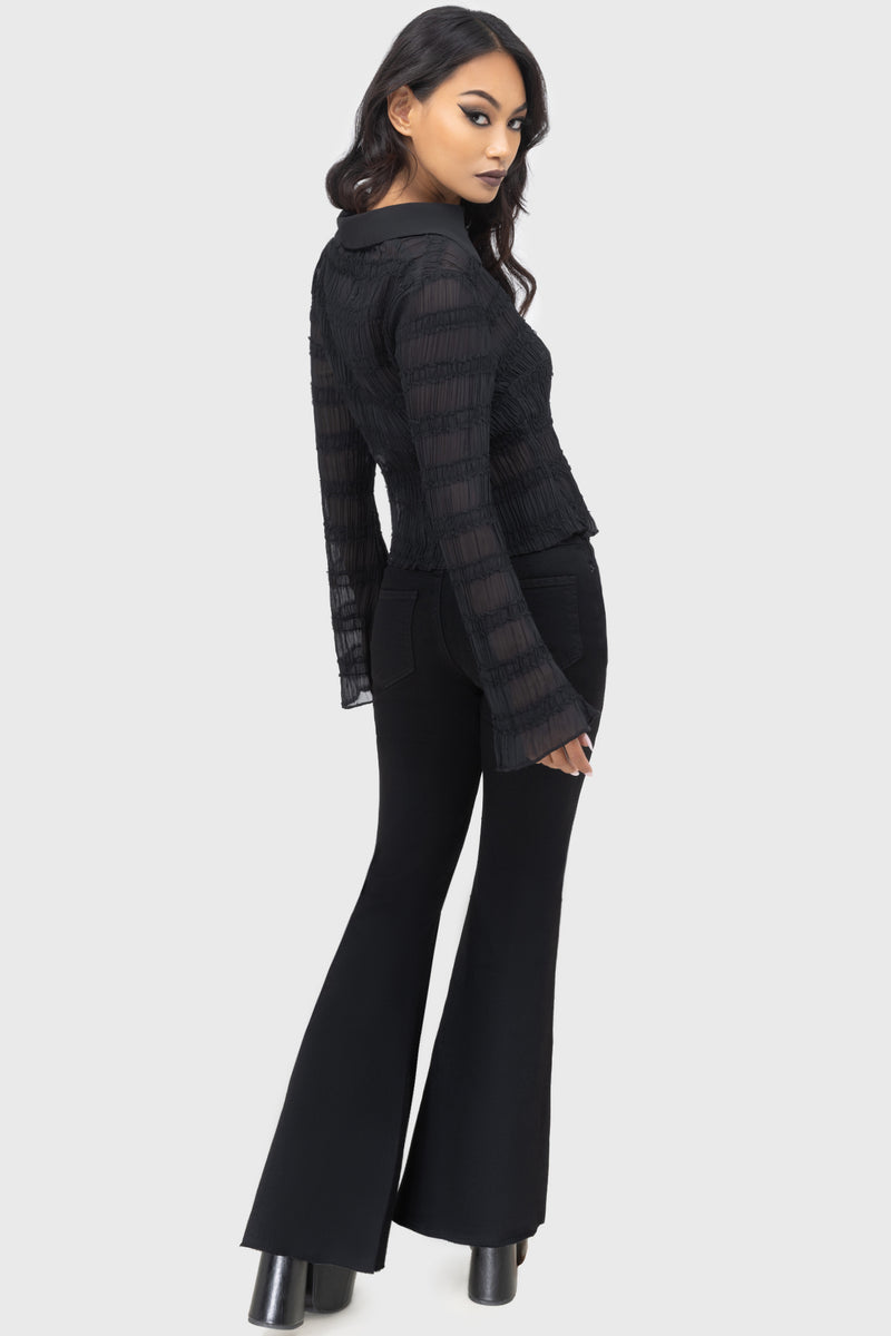Fallen Light Top