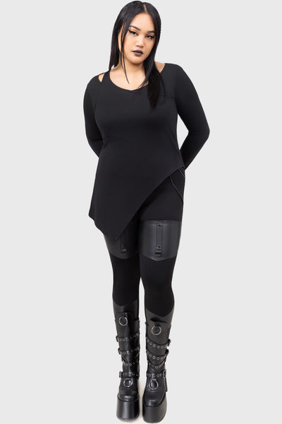 Fallen World Leggings