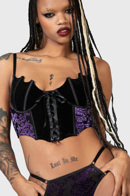  Sexy Gothic Clothes for Women Lingerie Fun Underwear