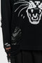 Fang Knitted Sweater