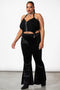 Ferine Bell Bottoms [B]