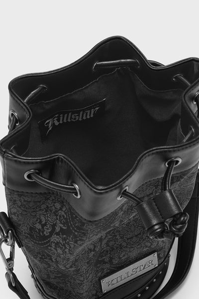 Fiend's Secret Bucket Bag