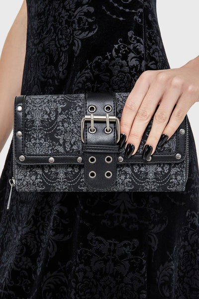 Fiends Secret Wallet