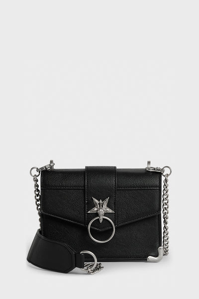 Fire Me Up Handbag