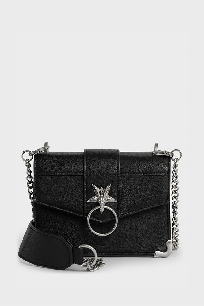 Fire Me Up Handbag